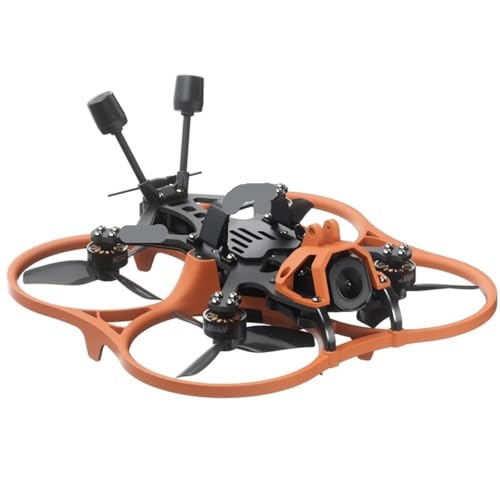 C30 V3 O4 �v�� 3 �C���` FPV Cinewhoop �h���[�� Quadcopter F722 45A AIO O4 AIR ���j�b�g Pro 1404 3850KV 4S �ɓK��(ELRS 2.4G)
