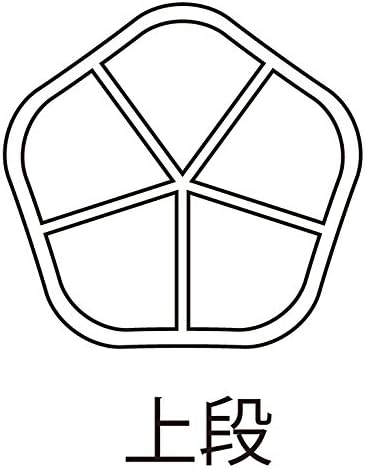 7.5 plum shaped hors d'oeuvres flower rabbit (with sticker) AMJ-5R-772