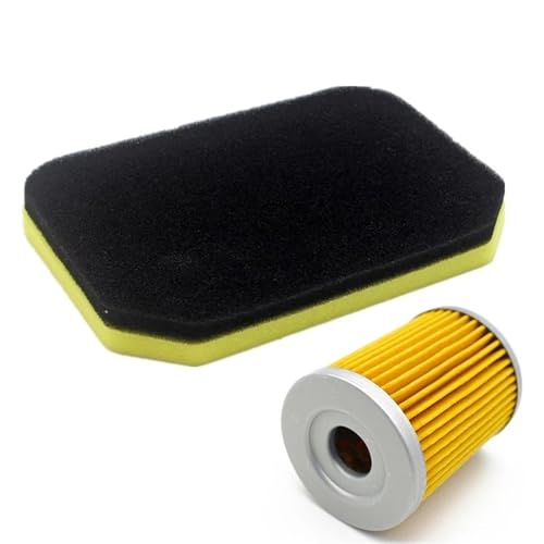 Filtre à air moto éponge haute filtration d'admission pour Suzuki Burgman AN400