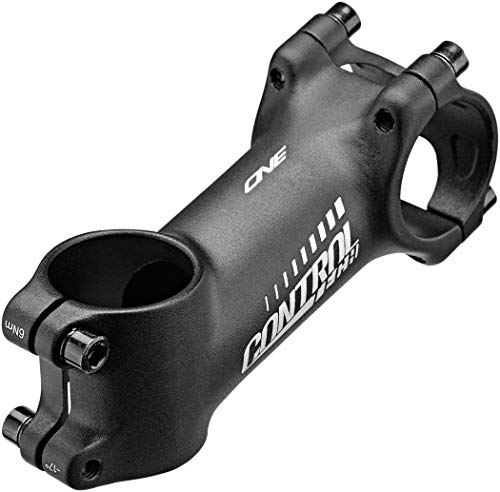 Tige en alliage Control Tech One Drop +/-17° : rigidité et précision de pilotage