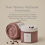 Beauty of Joseon Kühlende Porenmaske mit roten Bohnen, 140 ml, 4,73 fl.oz – Bild 2