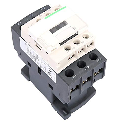 Encuentra reviews de Contactor telemecanique los 10 mejores. 19 Imagen adicional