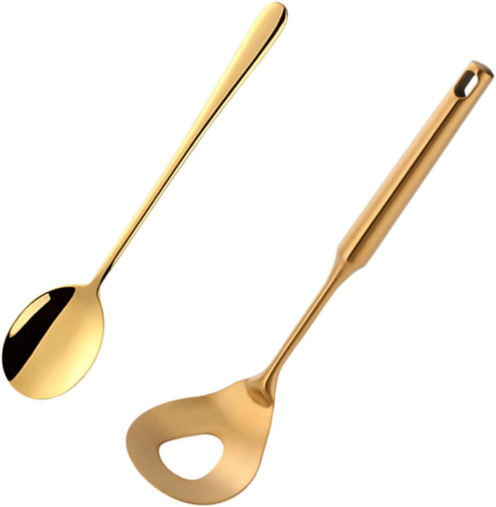 304 Stainless Steel Meatball Maker Tool Home Meatball Spoon Easy Press Design for Kitchen Cooking and Fish Balls