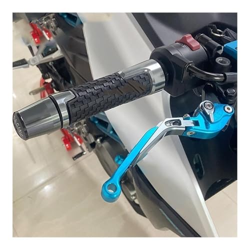 Levier d'embrayage réglable moto 400NK commande de frein CNC 2011-2015