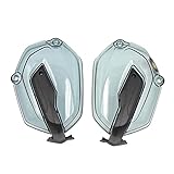 Piezas de repuesto Shishi Cubierta de válvula de culata de motocicleta para BMW R1200GS K50 K51 13-17 R1200R K53 R1200GS (K50) ADV WC 2013-2017 R1200RT (K52) 14-17