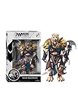 Funko Magic: The Gathering -Legacy Action Figures- Ajani Goldmane Action Figure