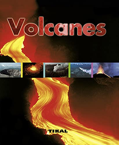 Volcanes (Enciclopedia Universal)