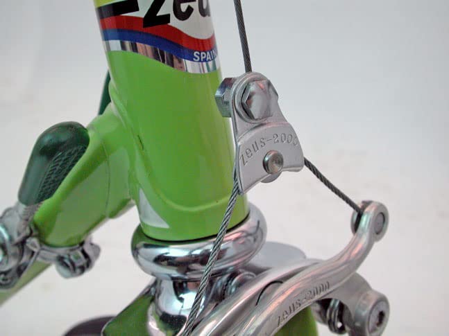 bici da corsa vintage + 6 ruote + scarpe - Biciclette In vendita a Bergamo