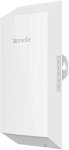 Tenda O1 300Mpbs Wireless 2.4GHz 8dBi Outdoor Point to Point CPE