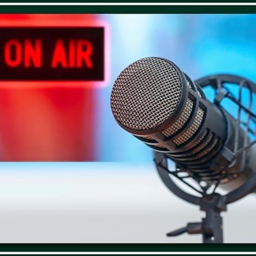 Friday Morning Coffee 12.12.2025 Audio POD 🎙️🔊 cover art