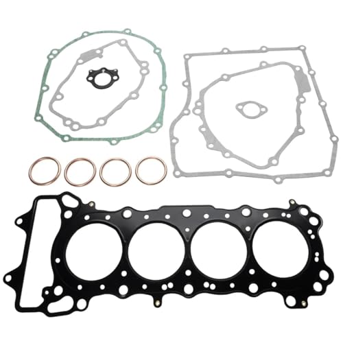 Kit de joints de carter pour moto Honda CBR600F et CB600F Hornet de 1991 à 2006
