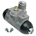 ACDelco 18E206 Professional Rear Passenger Side Drum Brake Wheel Cylinder Assembly