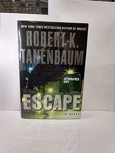 Escape view 2