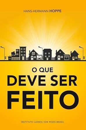 Amazon.com: O Que Deve Ser Feito: 9788581190693: Books