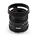 Produktbild Pergear 50mm F1.8 Objektiv für APS-C Sony E-Mount NEX-5 NEX-C3 NEX-5N NEX-7 NEX-F3 NEX-5R NEX-3N NEX-5T A3000 A5000 A6000
