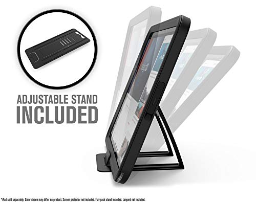 Catalyst Waterproof Ipad Case For Ipad Pro 11" 2018 Waterproof 6.6 Ft - Full Body Protection, Heavy Duty Drop Proof 4Ft, Kickstand, True Acoustic Sound Technology, Built-In Screen Protector #TOP3