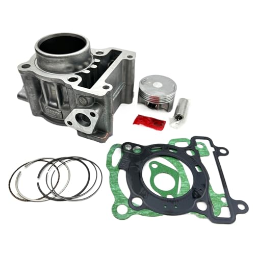 Cilindro NMAX 125 con kit de pistón de 13mm para motor 44D ABS 2014-2020