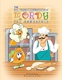 The Big Transformation of Mordy the Hamantash: A Purim Story (Jewish Holiday Books for Children)