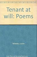Tenant at will: Poems 0964005301 Book Cover