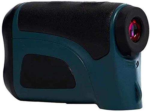 Télémètre télescope 1200 mètres pour mesure de portée et angle golf