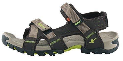 amazon sandals mens sparx