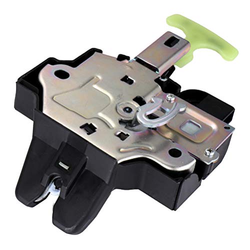 Image of CCIYU Trunk Lock Latch Fit for Toyota for Camry 2007-2011 Replaces 931-860