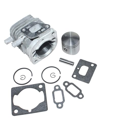 Kit cylindre piston résout perte compression SRS-2100 et TT-21A