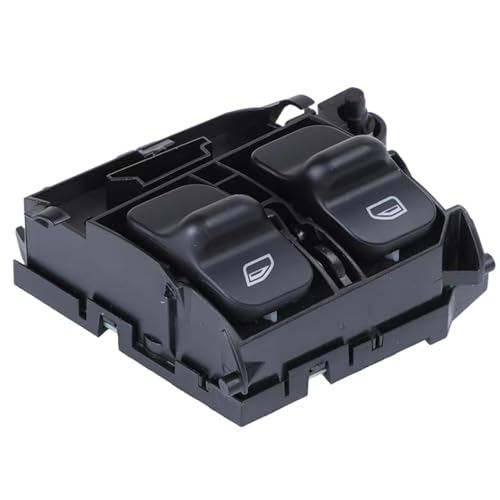 Interrupteur lève-vitre OEM 99761315105A05 pour habitacle exigeant Porsche