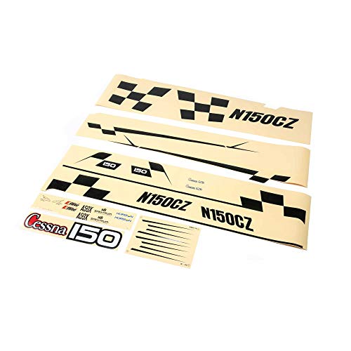 E-Flite- Accessori, Multicolore, EFL1414