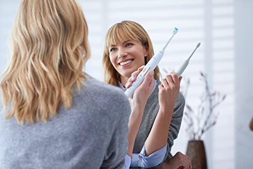 Philips Sonicare HX6462/06 Protectiveclean 6500 Rechargeable Electric Power Toothbrush thumb #14