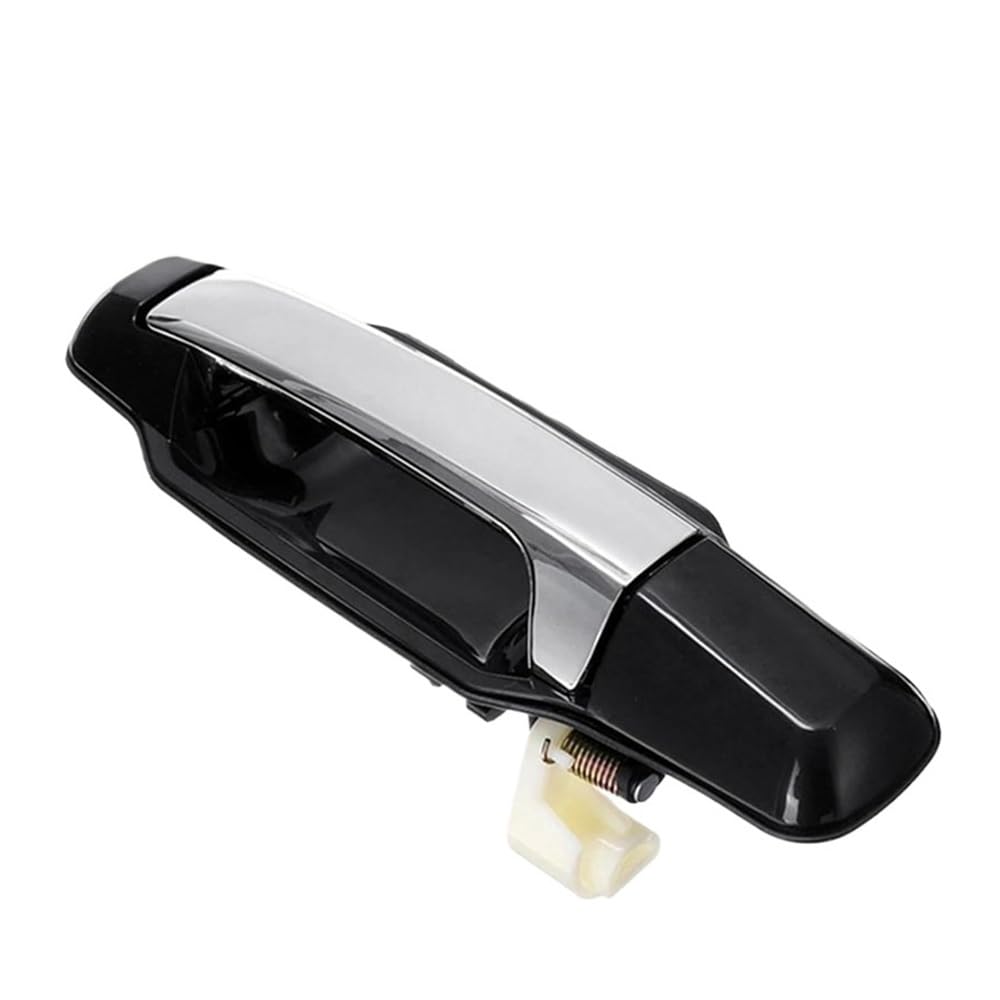 MHTGD Exterior Door Handle Outside Handles Front/Rear Left/Right for Kia for Sorento 2003 2004 2005 2006 2007 2008 2009