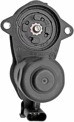 Conjunto de motor del actuador freno mano trasero Benz ML350 W166 pieza 2229063