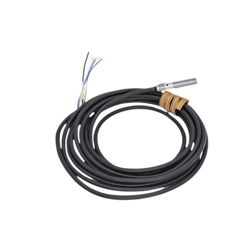 Capteur de proximité E2E-C05S01-WG-C1 pour automatismes industriels