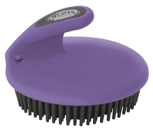 Brosse de décomposition Weaver Leather au quotidien dans votre étable - 2
