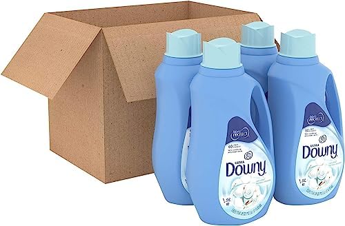 Downy Liquid Cool Cotton...