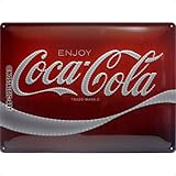 LLAMATIVO Y PERFECTO COMO REGALO: una preciosa alternativa a los carteles normales que añadirá un toque retro a la casa