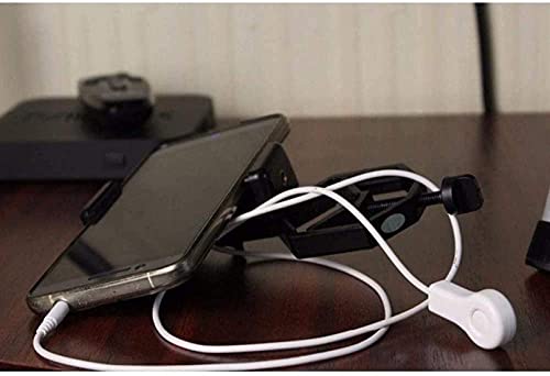 L-ROM FHISD Teleskop, Teleskope für Erwachsene, 70mm Öffnung 400mm Reiseteleskop, Teleskop für Astronomie-Anfänger - mit… – Bild 6