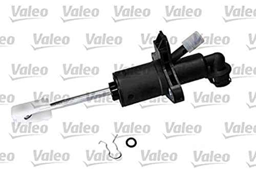 Cilindro maestro de embrague de 15,87 mm Valeo 874304 para coche