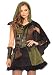 Leg Avenue Women's Darling Robin Hood Costume
