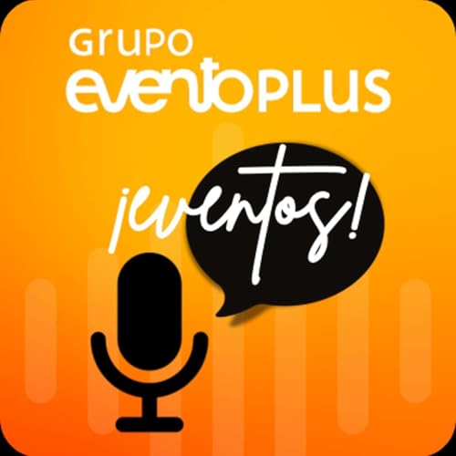 El podcast de eventoplus cover art