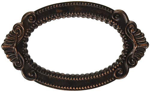 Kenney Victorian Hairpin Window Curtain Holdback, Oil Rubbed Copper #TOP21