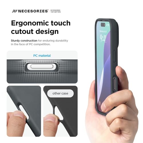 Image of Liquid Silicone Shockproof Case Back Cover for iPhone 17 Pro