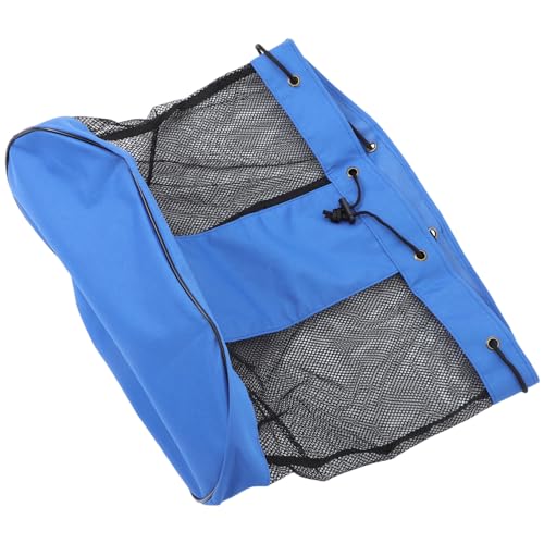 Bolsa deportiva pequeña cordón para evitar humedad en balón de fútbol