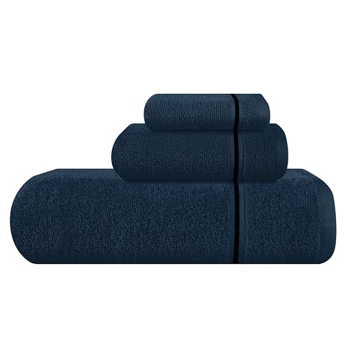 Toallas Baño Grandes Algodón Marca MyOwn