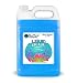 Blue Planet Nutrients Liquid Blue Bloom Booster Gallon (128 oz) | Fatten & Harden Buds & Flowers | Hydroponic Aeroponic Soil Coco Coir | For All Plants & Gardens