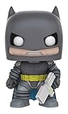 batman the dark knight returns superman action figure Funko Pop! DC Heroes: The Dark Knight Returns Armored Batman Vinyl Figure