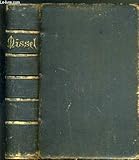  MISSEL PAROISSIEN ROMAIN N°61 - CONTENANT LES OFFICES DE TOUS LES DIMANCHES ET LES PRINCIPALES FETES DE L\'ANNEE.
