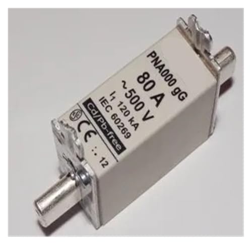 PJKTBEYI �q���[�Y PNA000 80A 500V 120KA PNA000 100A 500V PNA000 160A 400V(PNA000 80A 500V 120KA)