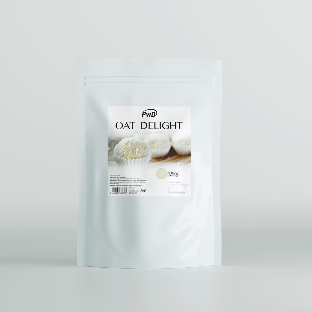 Oat Delight (Donuts) — view 9
