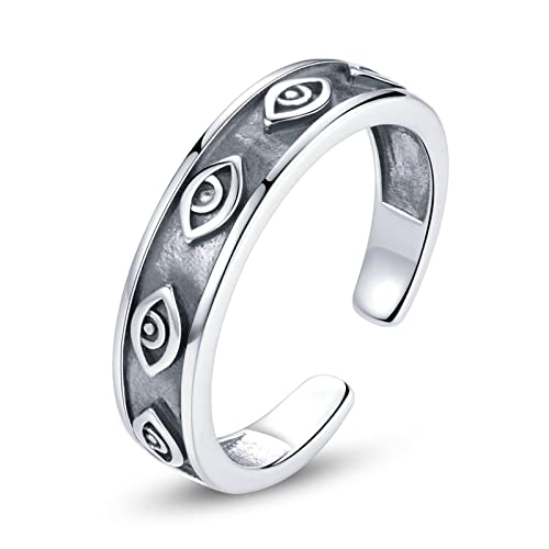 Bague multiple ajustable femme pour vos looks quotidiens